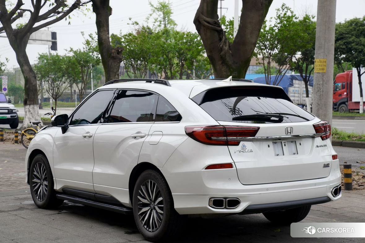 Honda Avancier id 4440452 из Китая 10