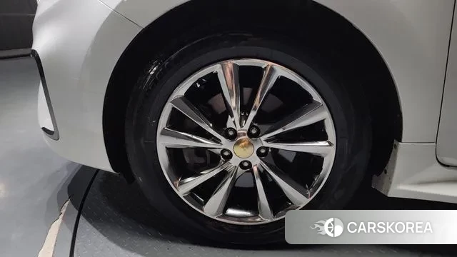 Kia The New Carnival id 3014021 из Кореи 15