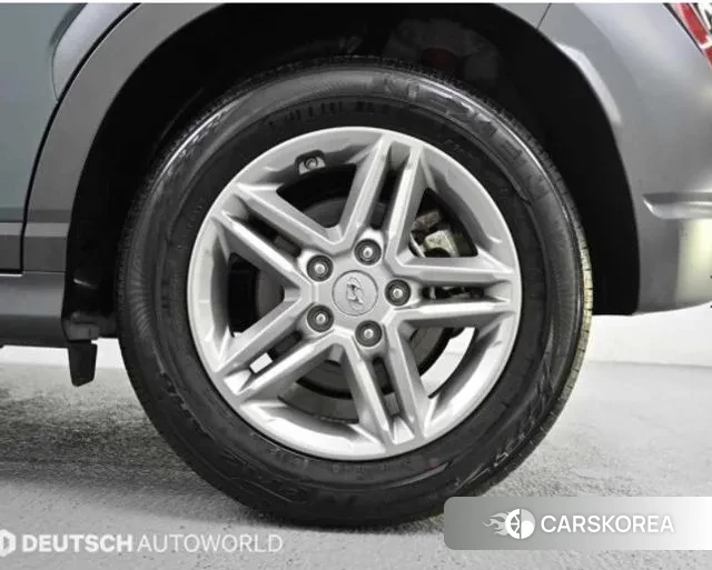 Hyundai The New Kona id 3487817 из Кореи 15