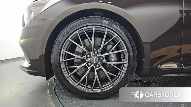 Genesis G80 id 4471476 из Кореи 15