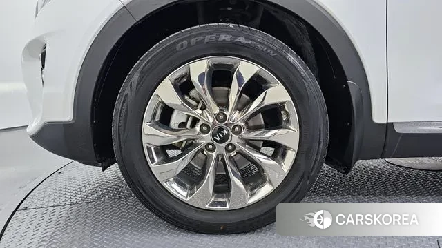 Kia The New Sorento id 3573913 из Кореи 15