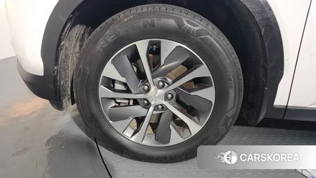 Hyundai Palisade id 3551214 из Кореи 15