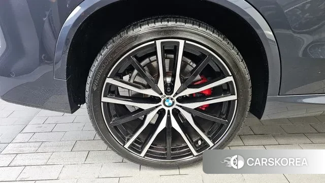 BMW X5 (G05) id 3032541 из Кореи 15