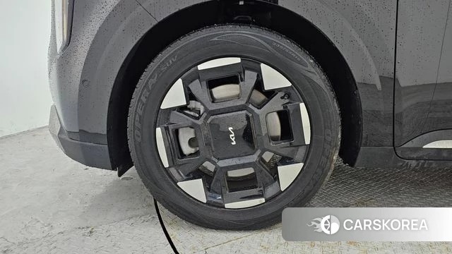 Kia The New Carnival 4th Generation id 3891382 из Кореи 15