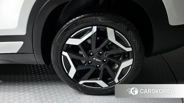 Kia The New Seltos id 3910017 из Кореи 15