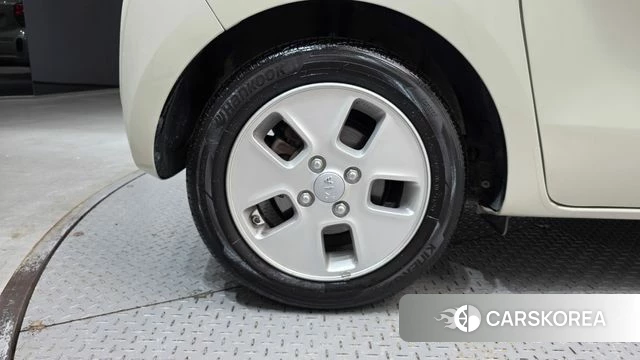 Kia The New Ray id 4944032 из Кореи 15