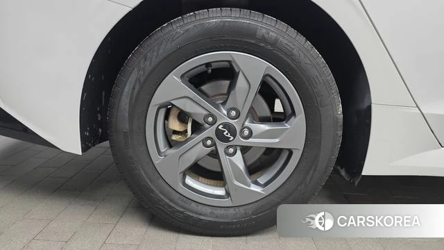 Kia K5 3rd generation id 4560748 из Кореи 15