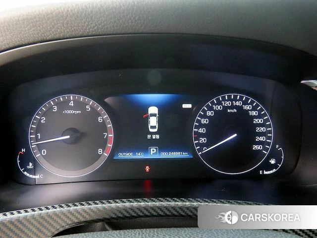 Kia The New Seltos id 4186271 из Кореи 15