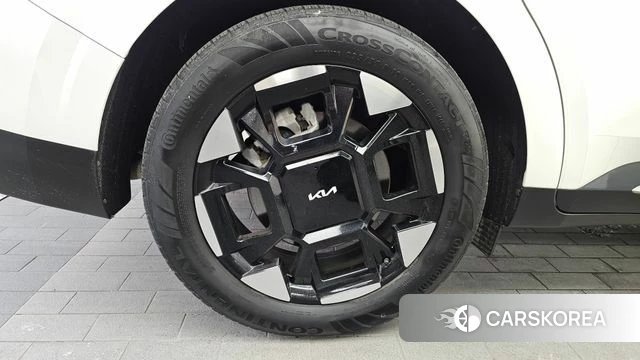 Kia The New Carnival 4th Generation id 4549092 из Кореи 27