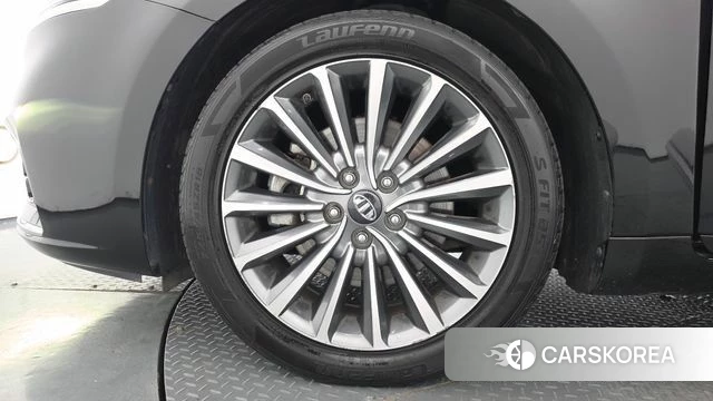 Kia Come New K7 id 4770300 из Кореи 15