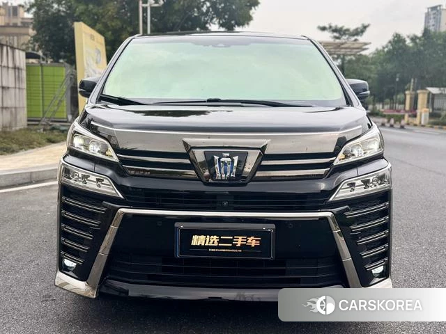 Toyota Wilfa 2023 Черный из Китая, фото 5