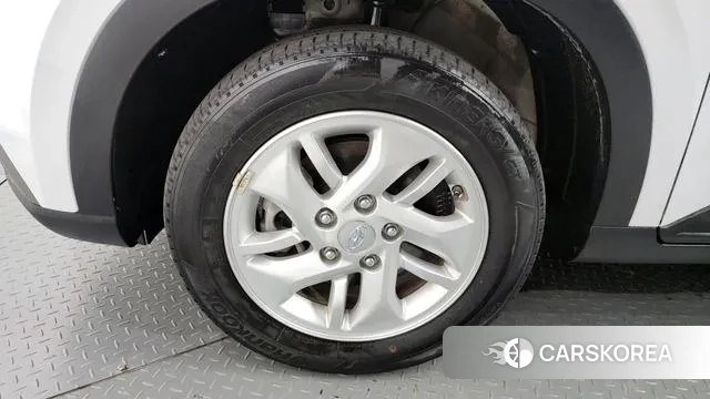 Hyundai Venue id 3187837 из Кореи 15