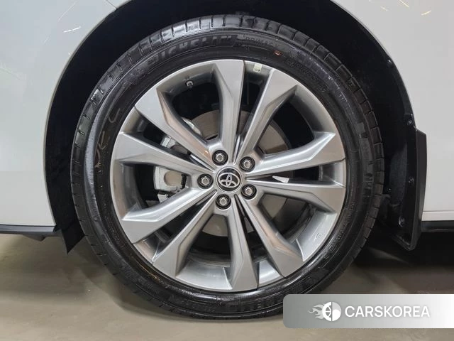 Toyota Sienna 4th Generation id 4533043 из Кореи 15