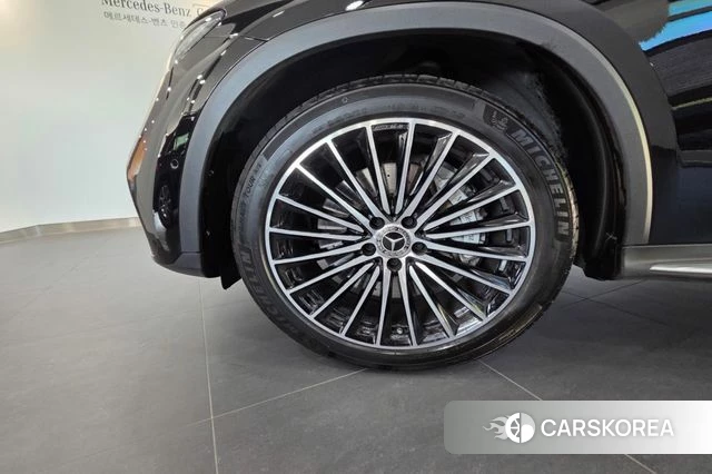 Mercedes-Benz GLC-Class X254 id 4730211 из Кореи 14