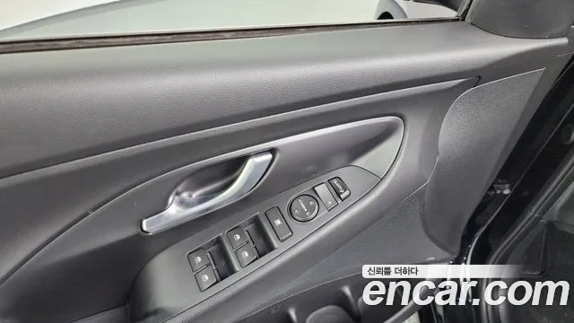 Hyundai i30 (PD) id 2603566 из Кореи 15