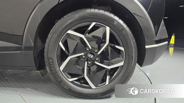 Hyundai Ionic 5 id 3043708 из Кореи 15