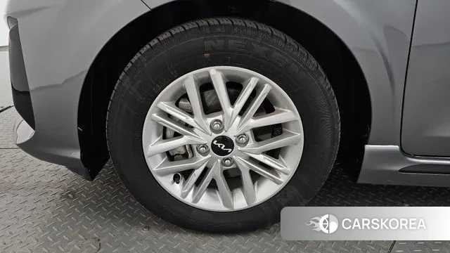 Kia Morning Urban (JA) id 3600611 из Кореи 15