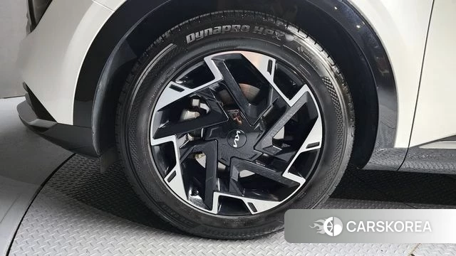 Kia Sportage 5th Generation id 4330717 из Кореи 28