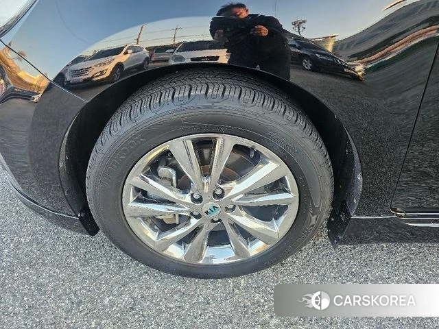 Kia The New Carnival id 4377825 из Кореи 15
