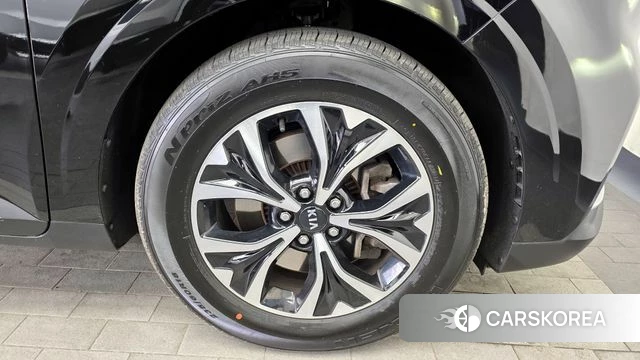 Kia Carnival 4th generation id 3852406 из Кореи 15