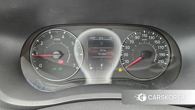 Renault Korea (Samsung) Master id 3838036 из Кореи 15