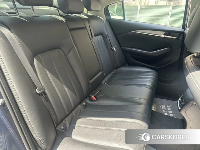 Mazda Atez id 4220018 из Китая 22