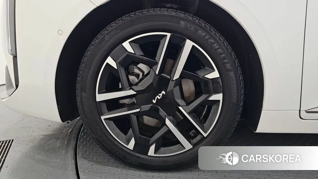 Kia The New K8 Hybrid id 4773324 из Кореи 15