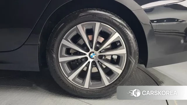 BMW 3 Series (G20) id 2963627 из Кореи 15