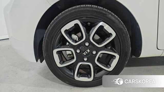 Kia The New Ray id 4737044 из Кореи 15