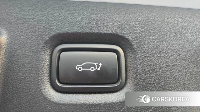 Hyundai Ionic 5 id 4262715 из Кореи 10