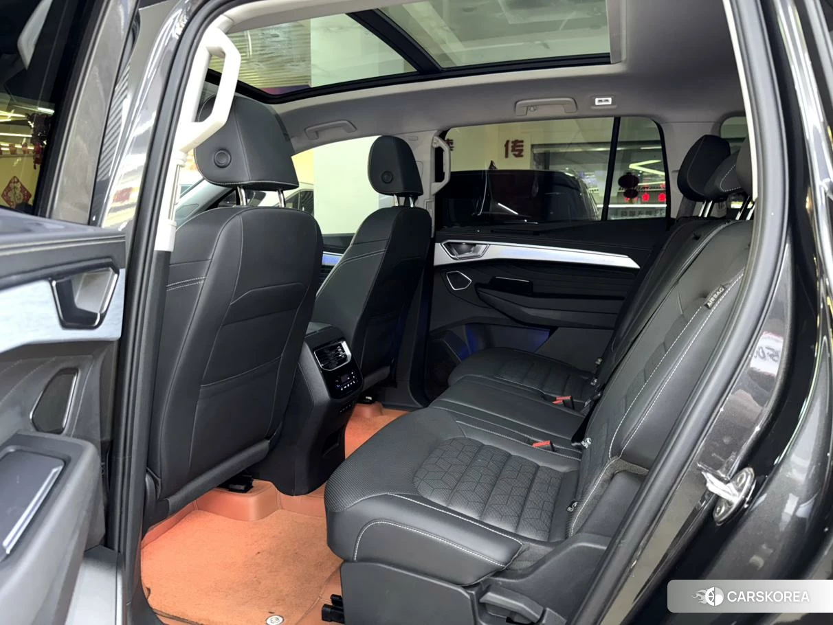 Volkswagen Lanjing id 4504810 из Китая 8