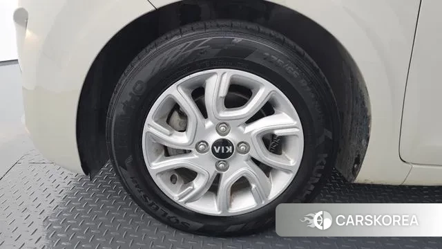 Kia All New Morning (JA) id 3368156 из Кореи 15