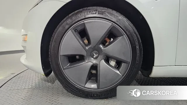 Tesla Model 3 id 3257790 из Кореи 15