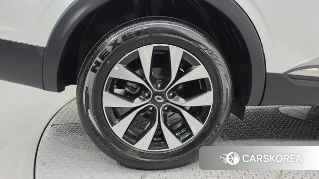 Renault Korea (Samsung) XM3 id 4591194 из Кореи 27