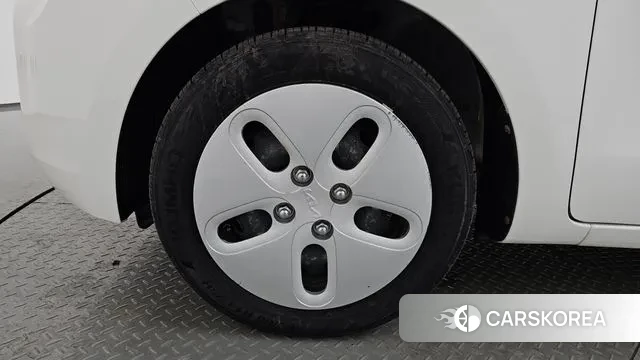 Kia The New Ray id 3697390 из Кореи 15