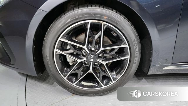 Kia The New K5 2nd generation id 4180763 из Кореи 15