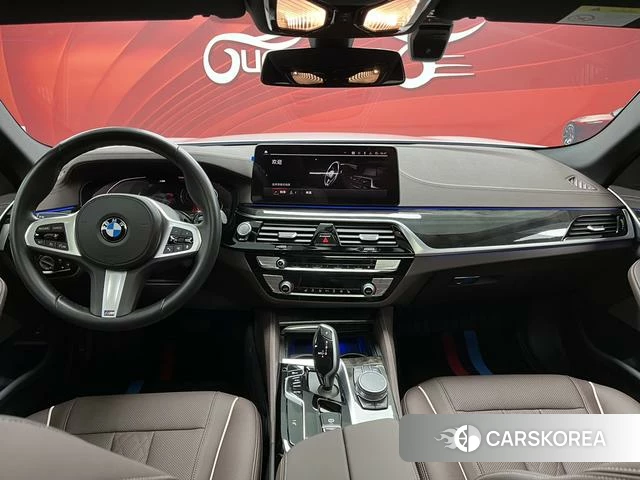 BMW 5 series id 4273050 из Китая 17