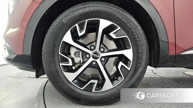 Kia Sportage 5th Generation Hybrid id 4854767 из Кореи 15