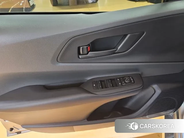 Toyota Prius 5th Generation id 2930066 из Кореи 15