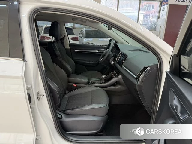 Skoda Krok id 4380582 из Китая 18