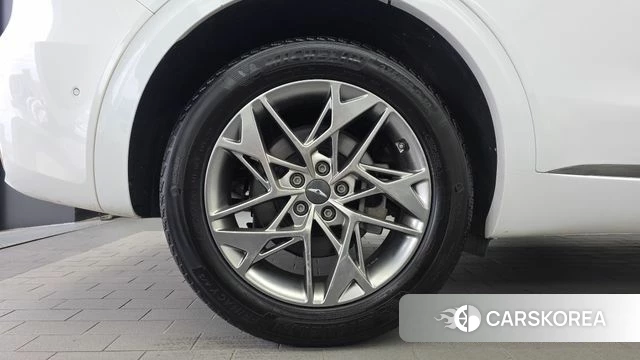Genesis GV70 id 4793345 из Кореи 26