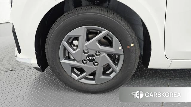 Kia The New Morning (JA) id 4291593 из Кореи 15