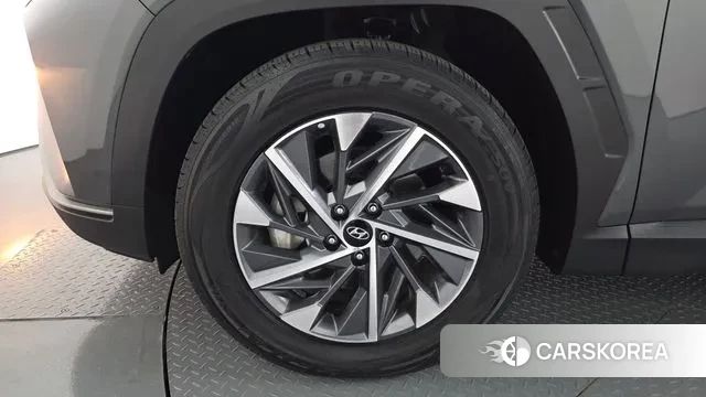 Hyundai Tucson (NX4) id 3378204 из Кореи 15