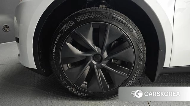 Tesla Model Y id 4194217 из Кореи 26