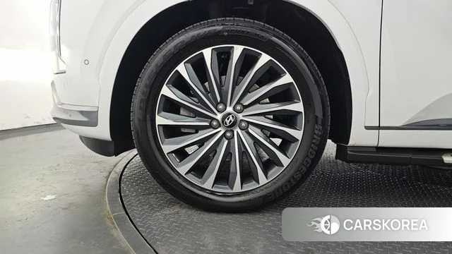 Hyundai The New Palisade id 4534503 из Кореи 15