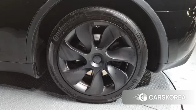 Tesla Model Y id 3487499 из Кореи 15