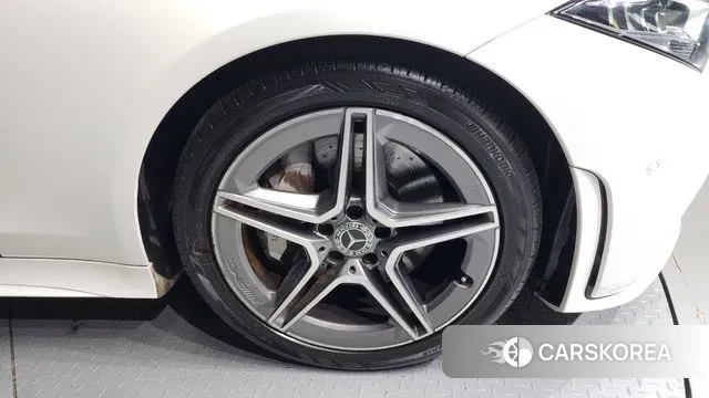 Mercedes-Benz CLS-Class C257 id 2999918 из Кореи 15