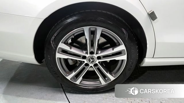 Mercedes-Benz E-Class W213 id 3812492 из Кореи 15