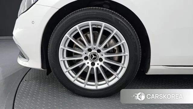 Mercedes-Benz E-Class W213 id 3735955 из Кореи 15