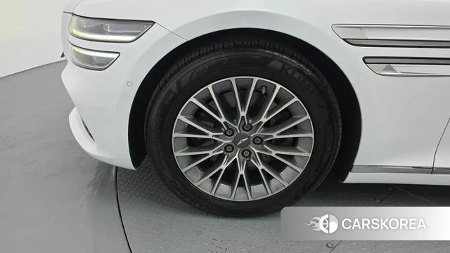 Genesis G80 (RG3) id 4778726 из Кореи 15